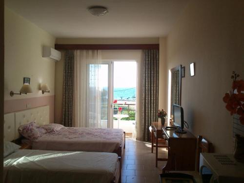 Theologos Apartment | Kitesurf Paradise Studios