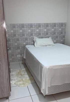Nova Esperanca Apartment | kitinet em nova esperança Wifi e Ar condicionado