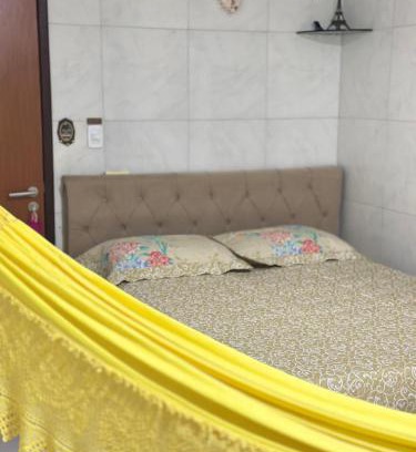 Dinamerica Apartment | Kitnet 1 ambiente