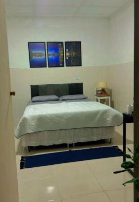 Sao Luis Apartment | Kitnet 17B