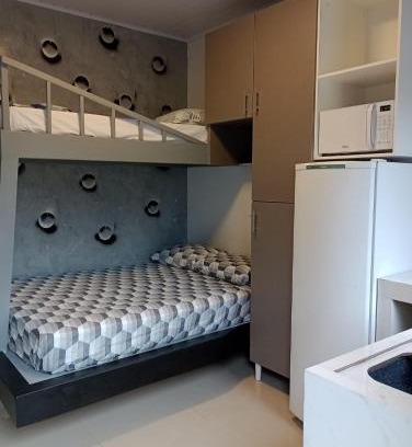 Barra House | kitnet 3