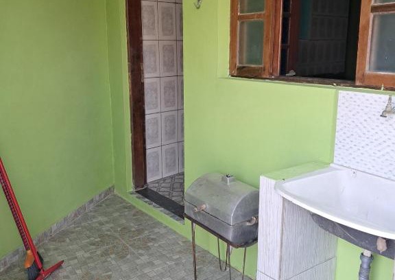 Sao Francisco da Praia House | Kitnet 500m da praia