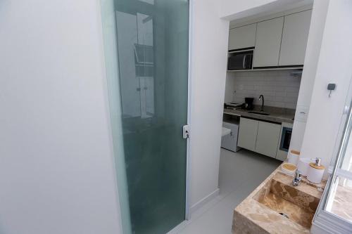 Barra Apartment | Kitnet Aconchego com sofisticação na Barra, Salvador, Bahia