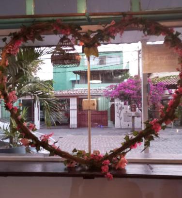 Vila Velha Apartment | KITNET COM GARAGEM BARRA DO JUCU