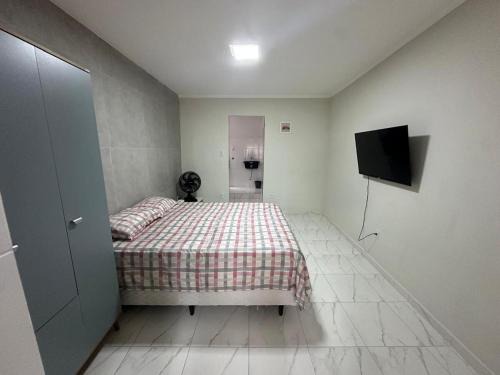 Maua House | Kitnet completa, Villa Bocaina!