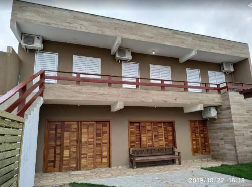 Vila Alvorada Apartment | KITNET DO PESCADOR 2