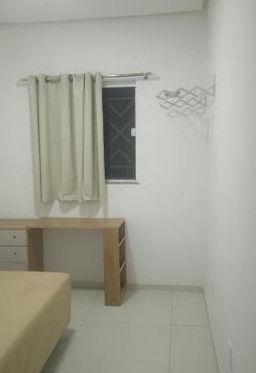 Patagonia Apartment | Kitnet Mobiliada