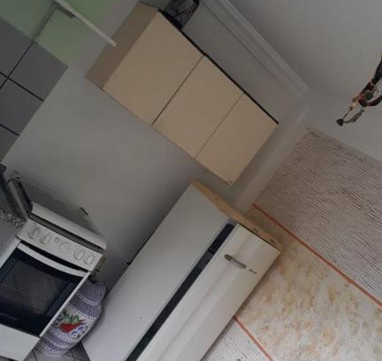 Jardim Atlantico Apartment | Kitnet Praia Jacaraipe