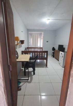 Sao Joao do Tauape Apartment | Kitnet's do Faustino