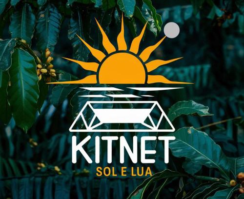 Alto Caparao House | Kitnet Sol e Lua