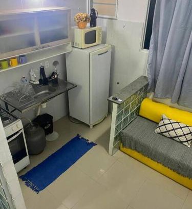 Tijuca Apartment | kitnet , Studio Loft Tijuca metrô