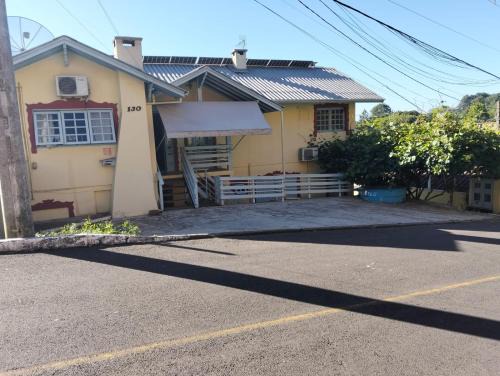 Portico House | kitnet xixo 02