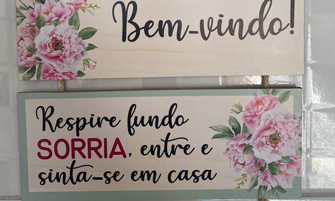 Mirim House | Kitnet your house on the beach