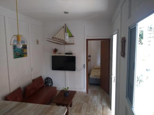 Pereque-Mirim Apartment | kitnets EBENÉZER 3 Praias