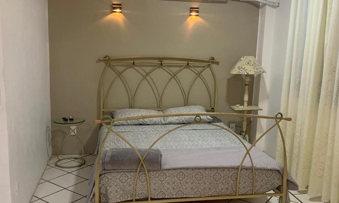 Alfredo Wagner Apartment | KITNETS Kretzer Hinckel CENTRO