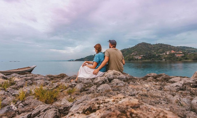 Gisenyi Hotel | KIVU HILLTOP VIEW HOTEL