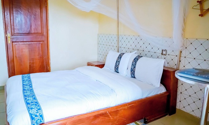 Gisenyi Hotel | Kivu Nest Hotel