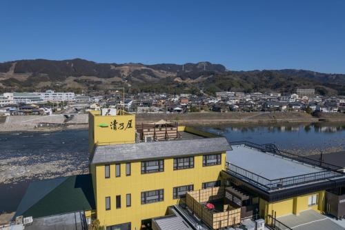 Ukiha Hotel | Kiyonoya