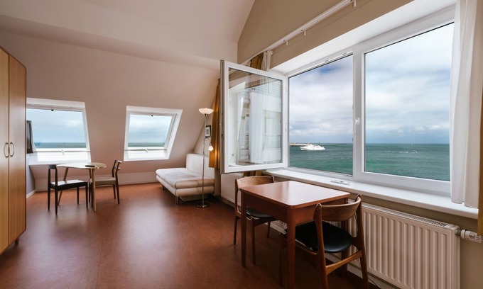 Helgoland Apartment | Klassik Apartments