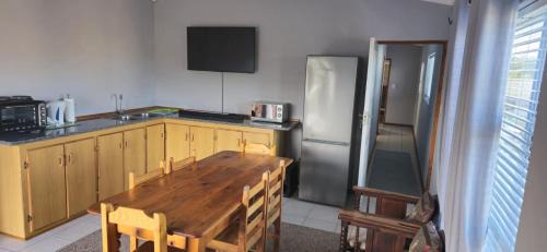 Klein Brak River Apartment | Kleinbrak Beach Loft