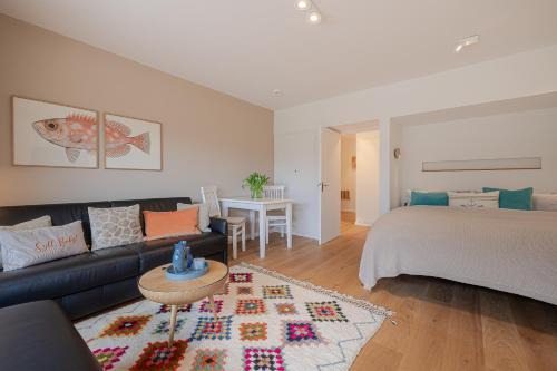 Kampen Apartment | Kleine Perle