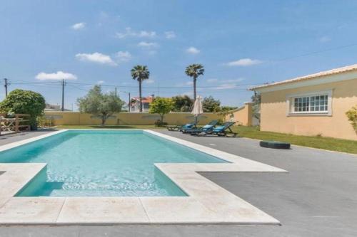 Ponte de Vagos House | Kleines Paradies in der Nähe des portugiesischen Venedigs