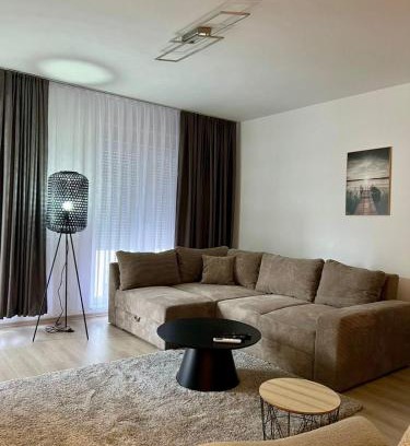 Matiçan Apartment | Kleon Apartament