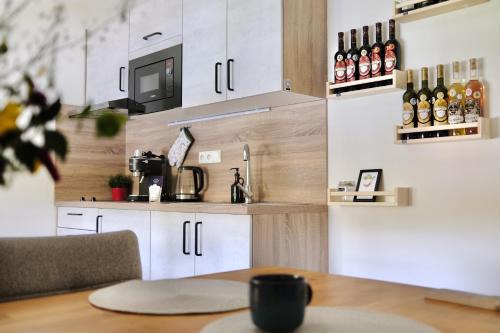 Stachy Apartment | Klidovka Sumava