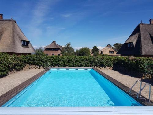 Wenningstedt-Braderup Apartment | Kliffblick am Watt