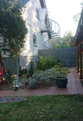 Gosen Apartment | Klimatisiertes Ferienapartment an der Stadtgrenze von Berlin