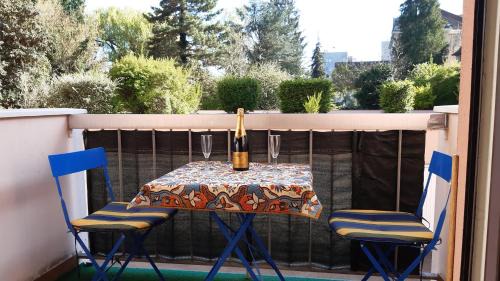 Colmar Apartment | Klipfel Little Venice