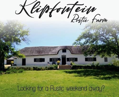 Tulbagh Other | Klipfontein Rustic Farm & Camping