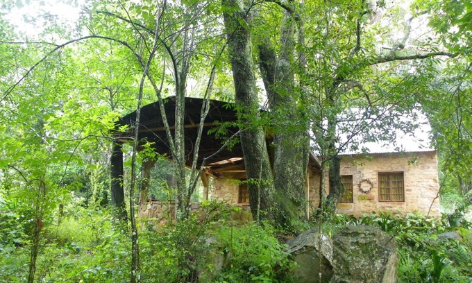 Schoemanskloof Apartment | KLIPINNIBOS Nature Farm