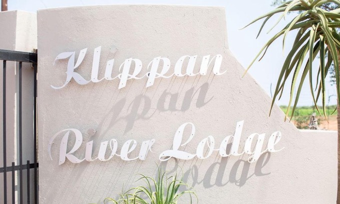 Groblersbrug Apartment | Klippan River Lodge