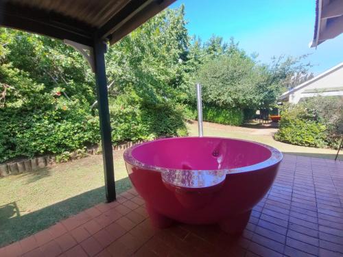 Graskop House | Kloofsig Holiday Cottages