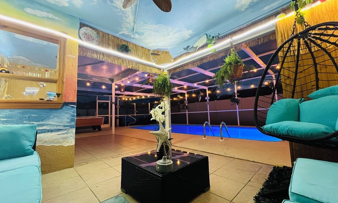 Orchid Lake Village House | KM más que un hospedaje una experiencia que te abraza desde el primer momento.