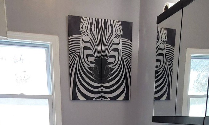 Jennings House | Knalij’s Convenient Stay