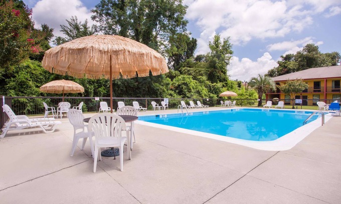 Aiken Hotel | Knights Inn Aiken