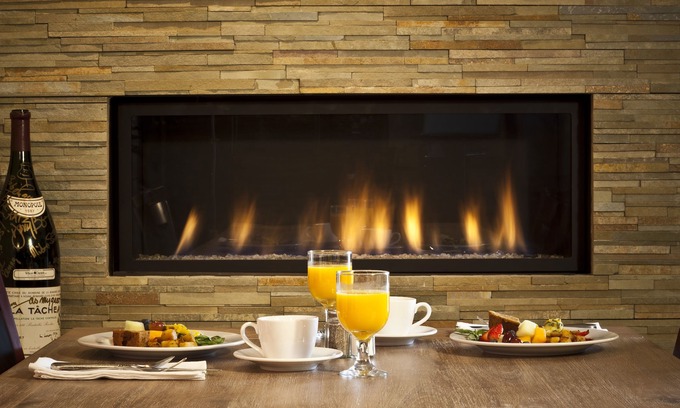 Ketchum Hotel | Knob Hill Inn