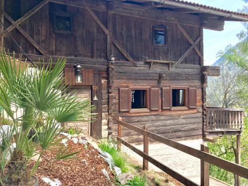 San Pancrazio House | Knottn Hüttl, St. Pankraz/Ulten, Nähe Meran