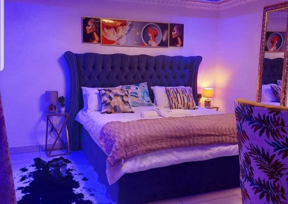 Polokwane House | Ko-Porch luxury guest house