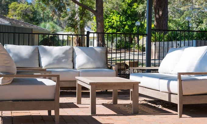 Port Macquarie House | Koalas at Links Lighthouse Beach