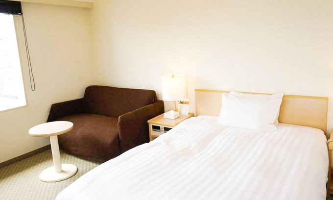 Hatobacho Hotel | Kobe Stay of Your Own Style Breakfast includ/Kobe Hyōgo