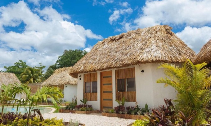 Izamal Hotel | Kocai