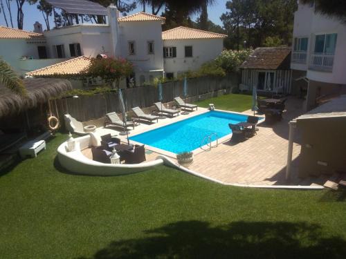 Carvalhal Bed & Breakfast | Kochab Comporta