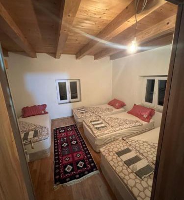 Konjic Bed & Breakfast | Kod kapetana Tea