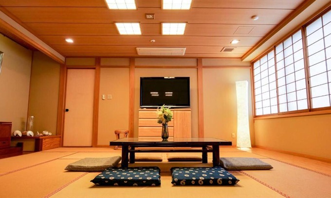 Kiyosumi-Shirakawa Apartment | KODAKA Hotel TOKYO