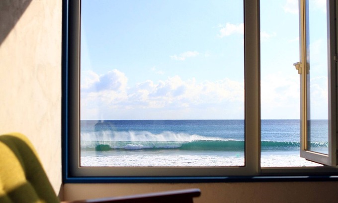 Hakodate House | KODATEL Hakodate Seaside - KODATEL Hakodate Seaside/Hakodate Hokkaidō