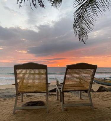 Boossa House | Kodi Beach Home