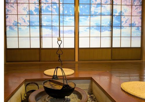 Myoko House | Kogen Retreat